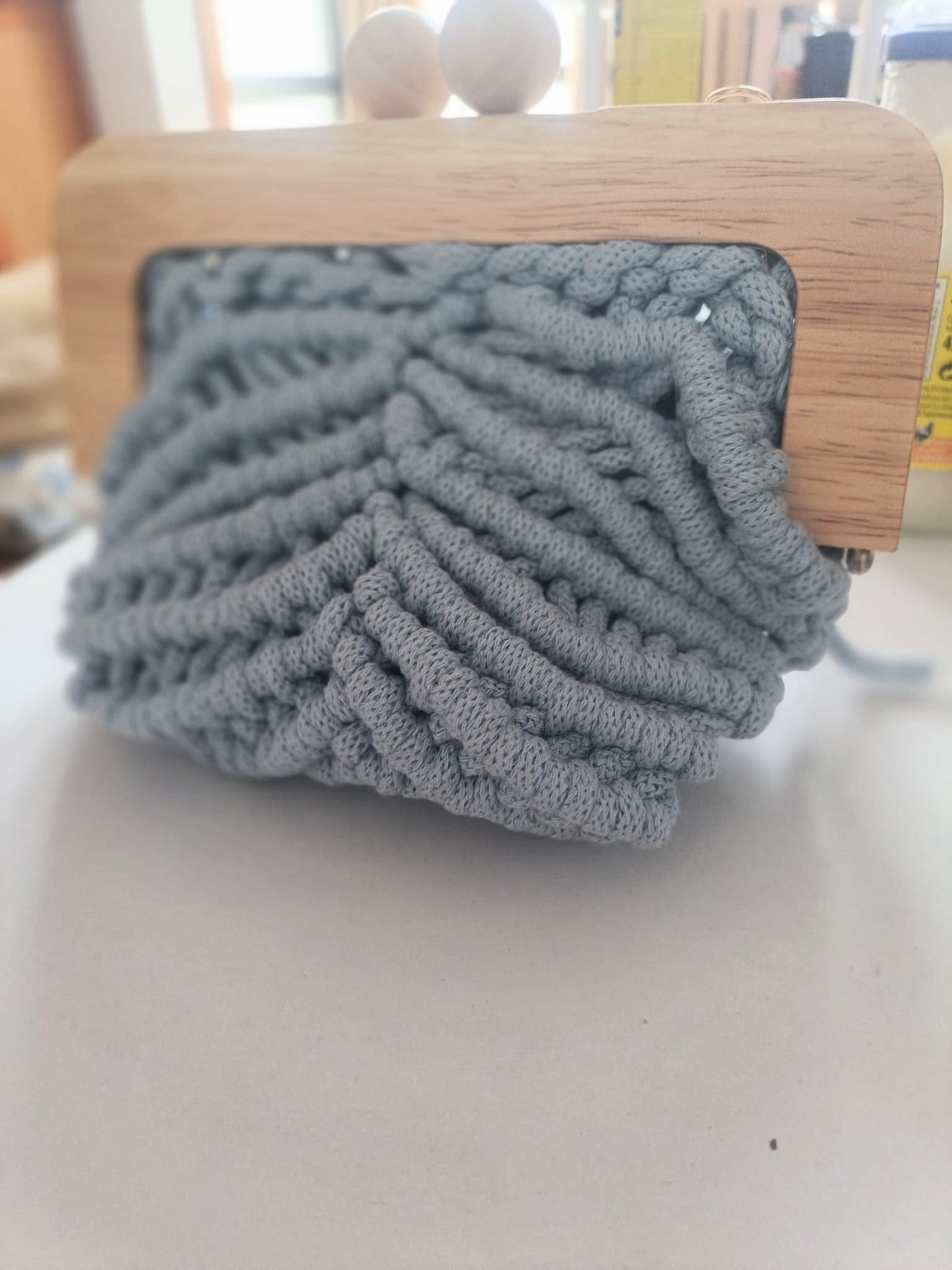 Bolso Peonia