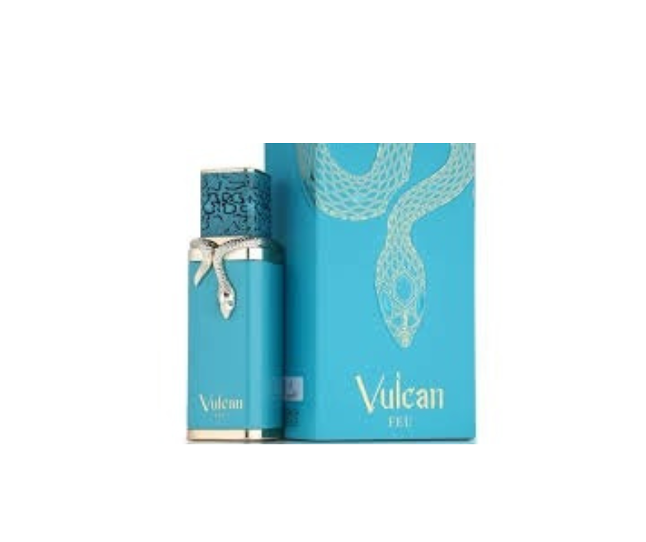 VULCAN