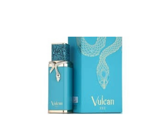 VULCAN