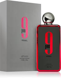 9PM AFNAN
