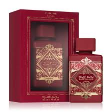 BADEE AL OUD