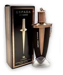 ESPADA INTENSE