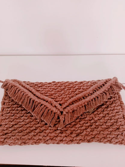 Bolso Sakura