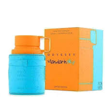 ODYSSEY HOMME / ESPECTRA