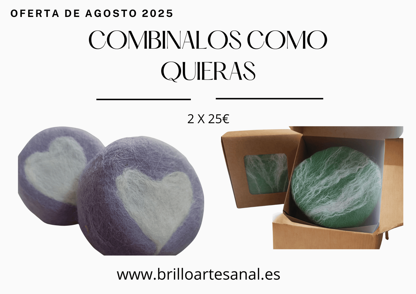 Promoción Agosto2025