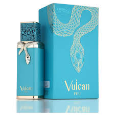 VULCAN